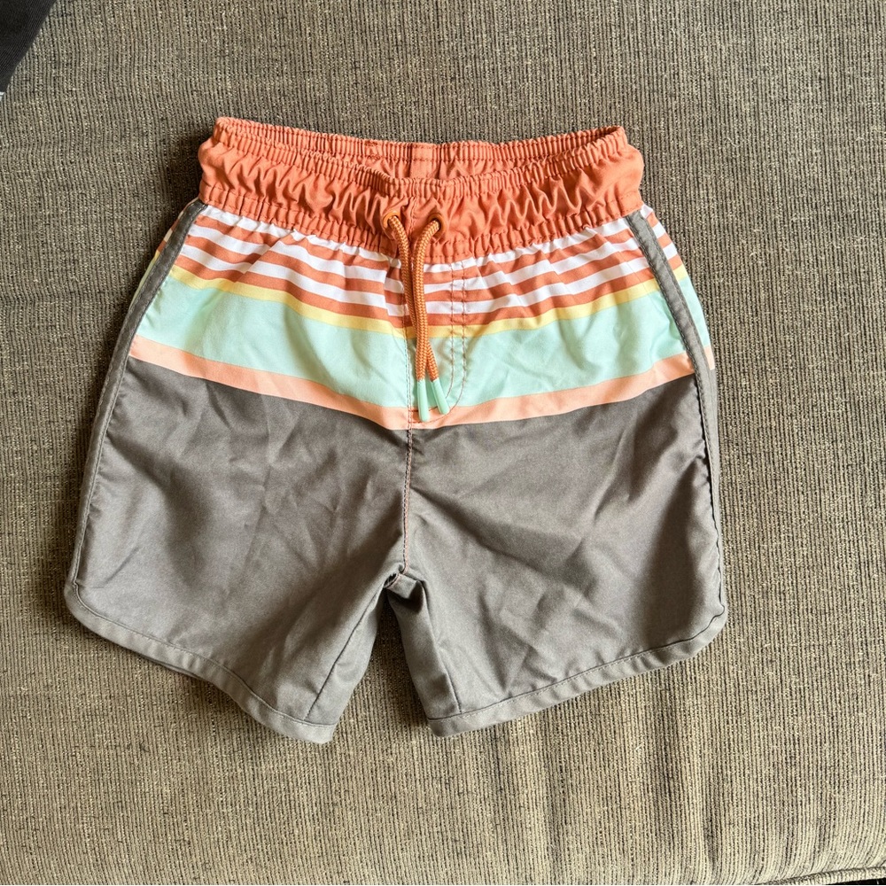 Cat & Jack beach shorts